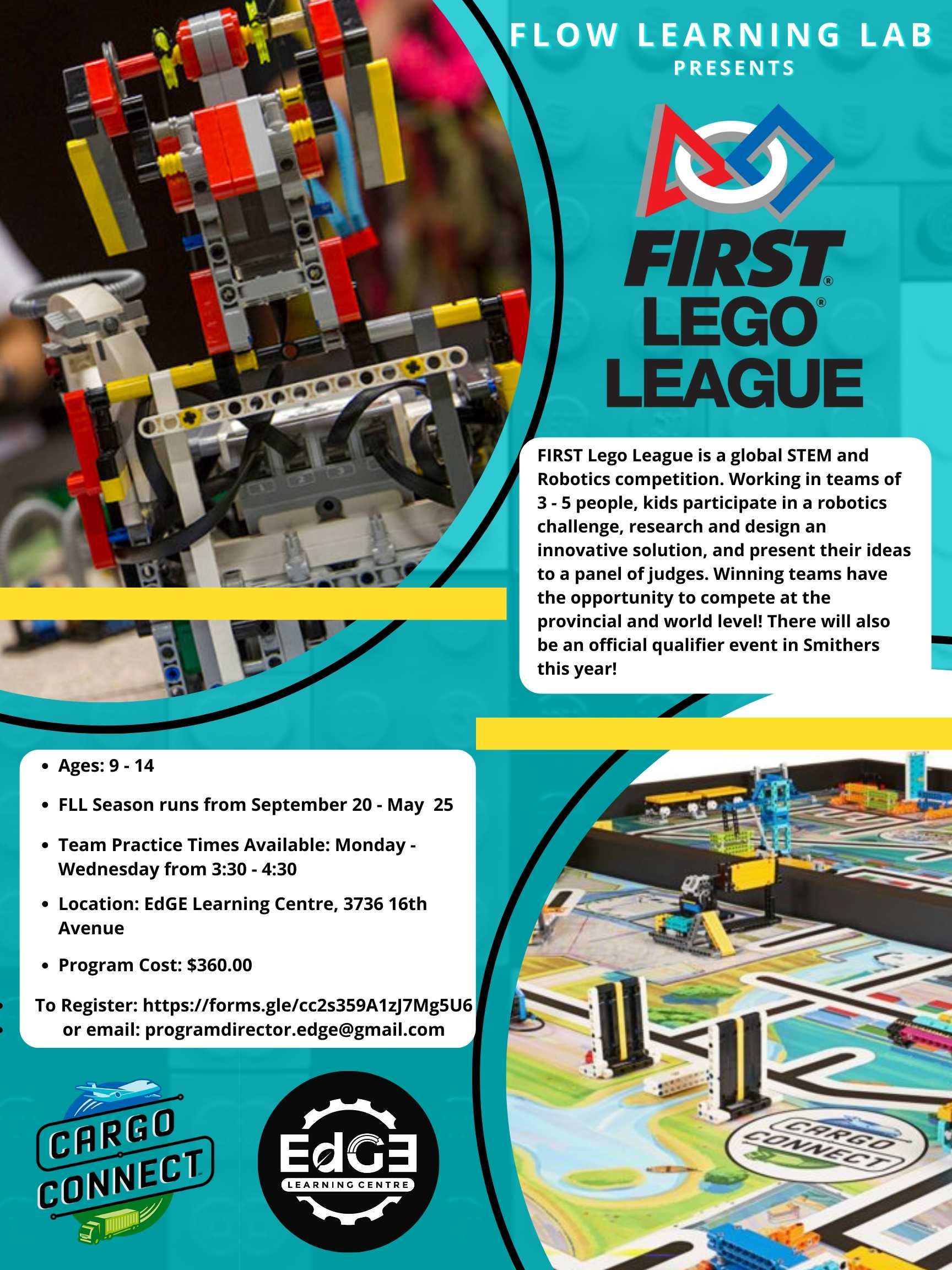 First Lego League Building Instructions 2024 - Dolli Gabriel